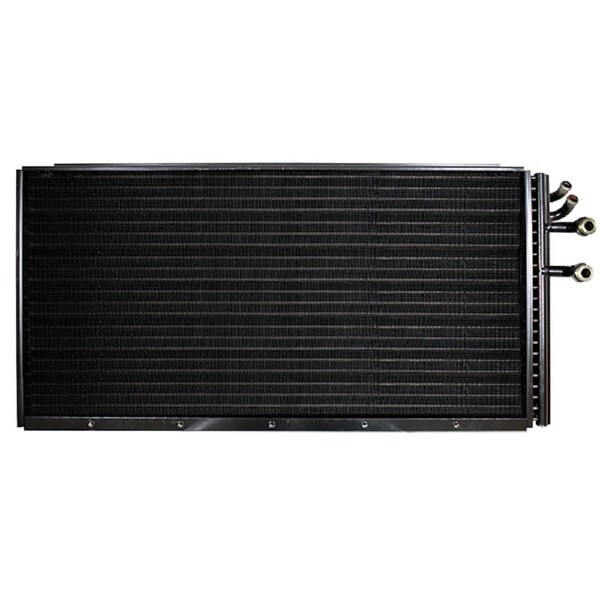 AT202617 New Oil Cooler Fits John Deere Wheel Loader 744H